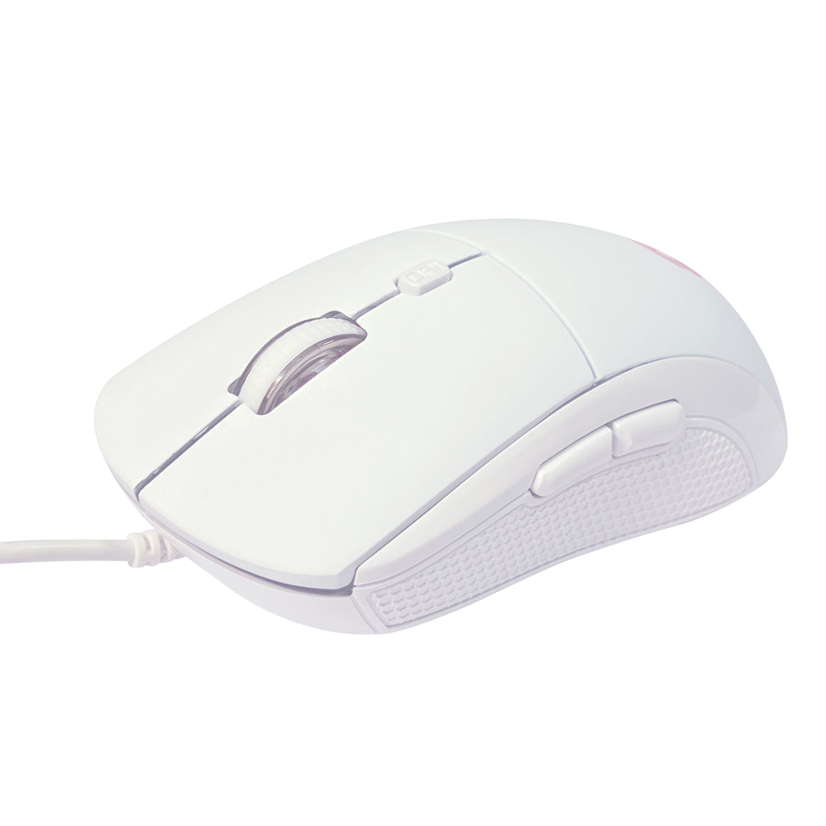 VIDA GAMER WHT 4IN1 USB KB MS HS KIT keyboard Mouse included Gaming QWERTY UK English White