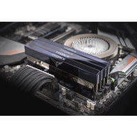 Team T-Force XTREEM ARGB 16GB Black Heatsink with ARGB LEDs (2 x 8GB) DDR4 3600MHz DIMM System Memory