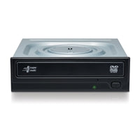Hitachi-LG GH24NSD5.ARAA10B 24x DVDRW with M Disc Internal Optical Drive (OEM)