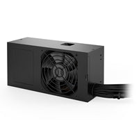 be quiet! 300W TFX Power 3, 80 PLUS Gold Wired PSU, Dual Rail, 26A +12V, Black, TFX PSU