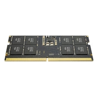 Team Elite TED516G4800C40D-S01 16GB (1x 16GB) SODIMM System Memory, 4800MHz, DDR5, CL40