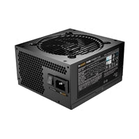 be quiet! Pure Power 13 M 750W is ATX 3.1 compliant and PCIe 5.1 compatible, 10-year manufacturer's warranty