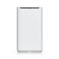Ubiquiti UNAS-2-W UniFi NAS 2 Bay 2.5GbE RJ45 Network Attached Storage Device (White)