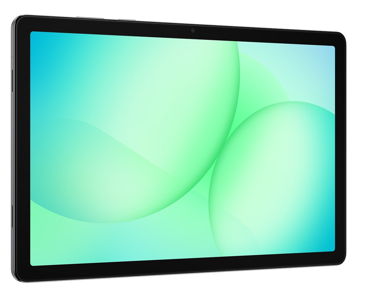 Samsung Galaxy Tab A11+ 128 GB 27.9 cm (11") 6 GB Wi-Fi 5 (802.11ac) Grey