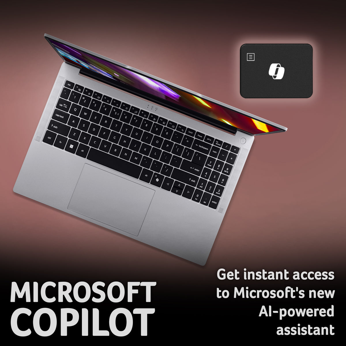 Acer Aspire Lite AL15-53P-56Z0 Notebook