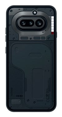 Nothing 4a 17.2 Cm (6.78) Dual SIM Android 16.0 5G 12 GB 256 GB 5080 mAh