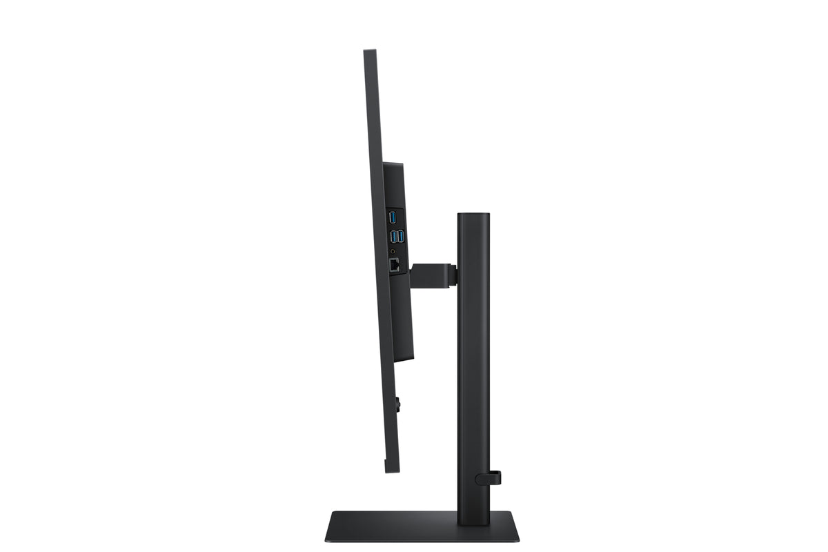 Samsung 37" S80UD UHD USB-C ViewFinity Monitor with KVM Switch