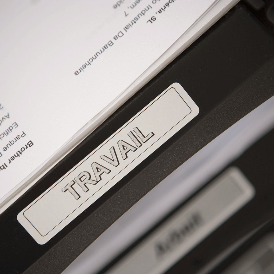 Brother Multi Purpose Labels