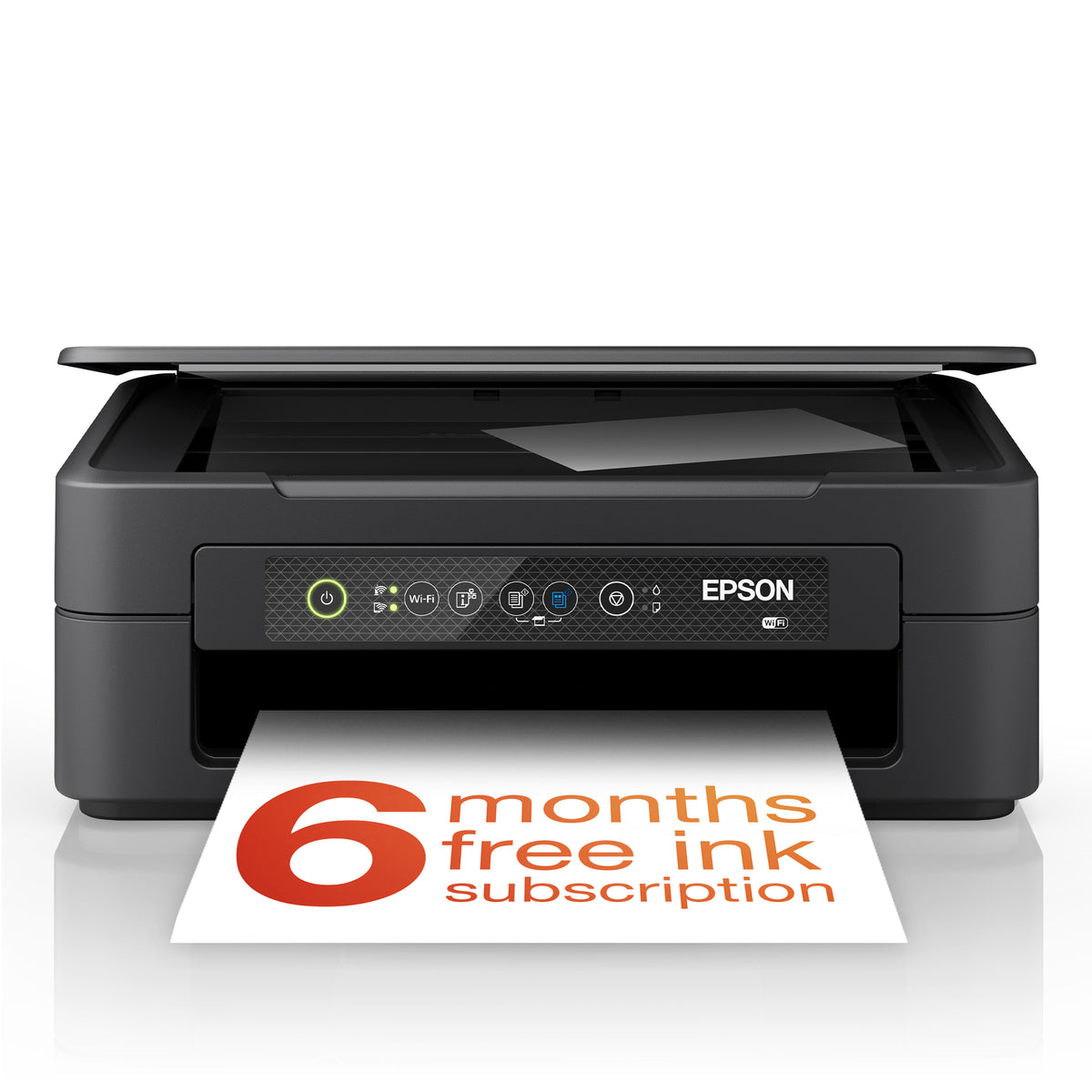 Epson Expression Home XP-2200 Inkjet A4 5760 x 1440 DPI 27 ppm Wi-Fi