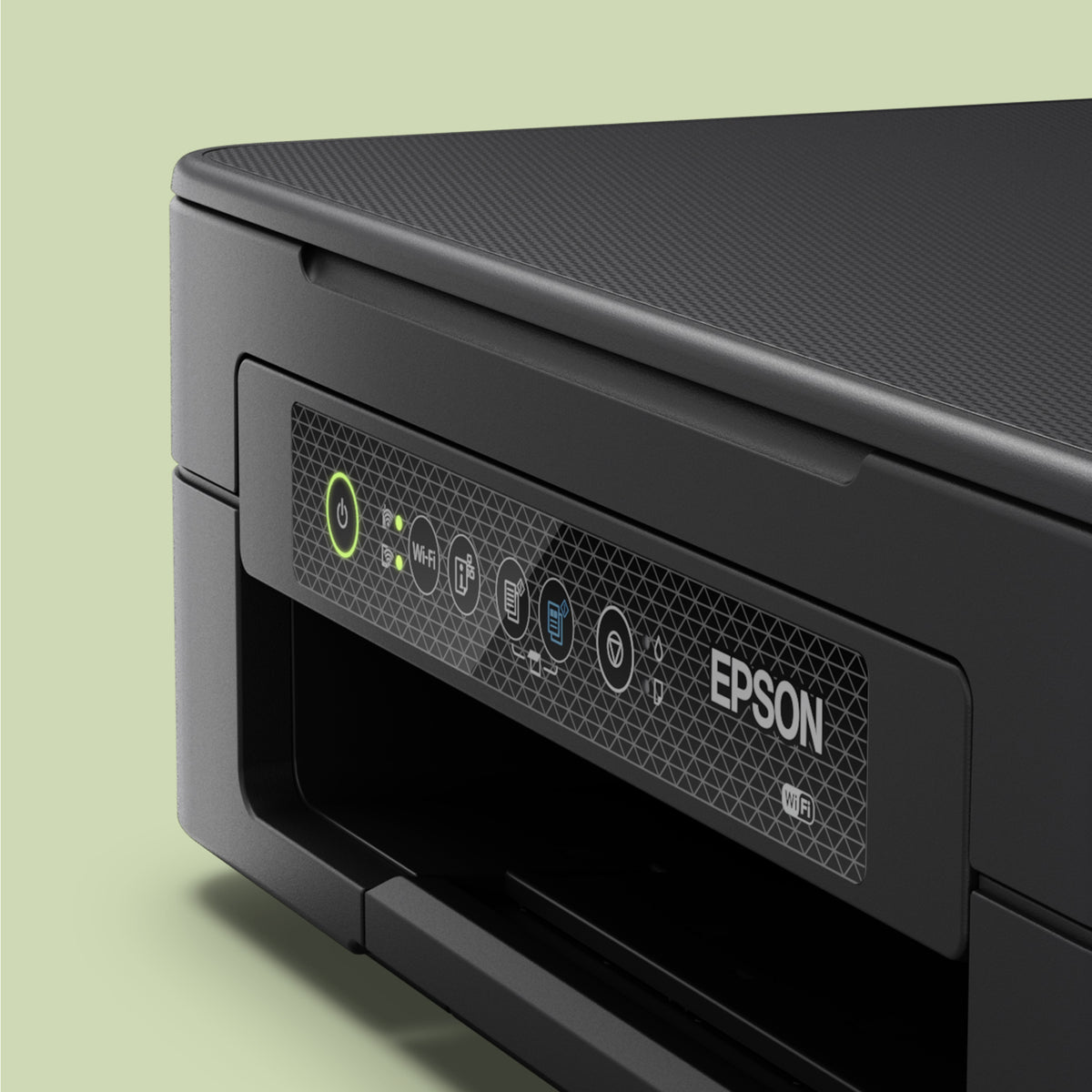 Epson Expression Home XP-2200 Inkjet A4 5760 x 1440 DPI 27 ppm Wi-Fi