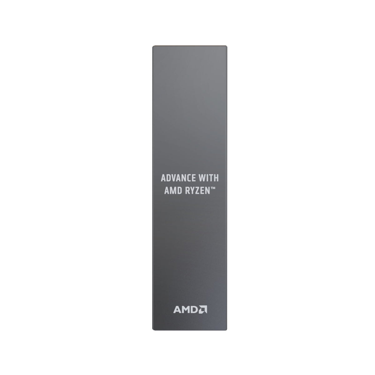AMD Ryzen 7 7700X with Radeon Graphics, 8 Core Processor, 16 Threads, 4.5GHz up to 5.4GHz Boost, 40MB Cache, 105W, No Fan, Radeon Graphics