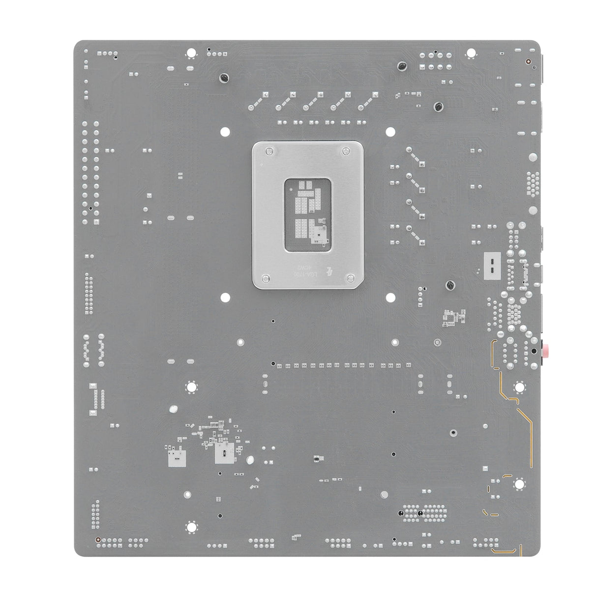 ASRock B760M-X Gen5 Intel 1700 Socket Motherboard, Micro-ATX, 2x DDR5 Slots, 2x M.2 Socket, 2.5GbE LAN, 1x DisplayPort / 1x HDMI Port