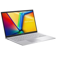 ASUS Vivobook 15 X1504VA-NJ814W Laptop, 15.6 Inch Full HD Screen, Intel Core i3-1315U 13th Gen Processor, 8GB RAM, 512GB SSD, Windows 11 Home