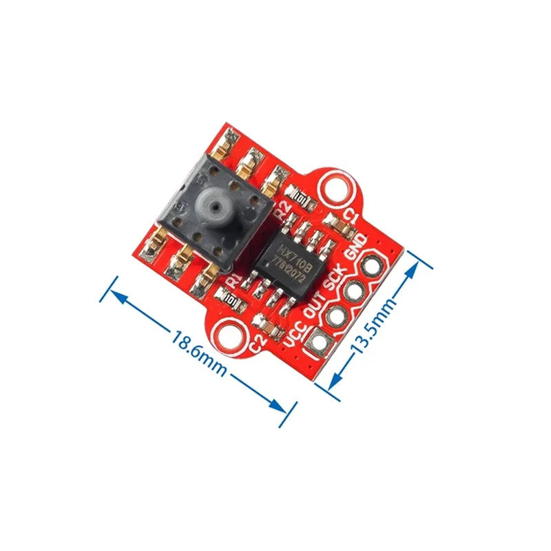 Air Pressure Module