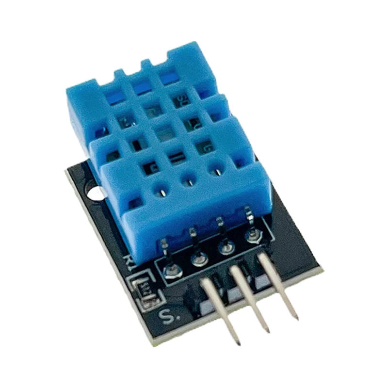 DHT11 Module