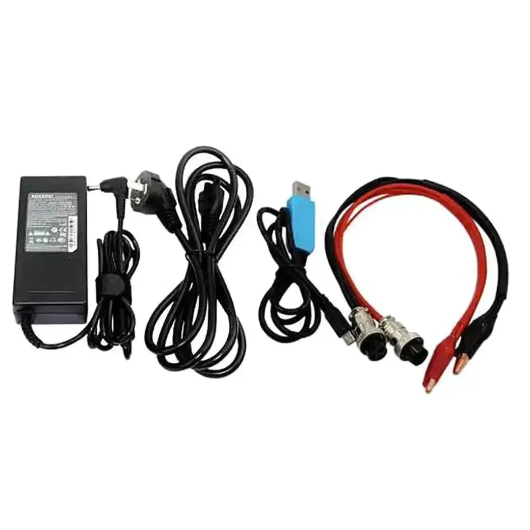 EBC-A20 Battery Tester