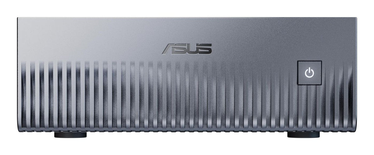 Asus GB10, 128GB LPDDR5x-SDRAM, 2000GB SSD, NVIDIA Blackwell, LAN, No OS
