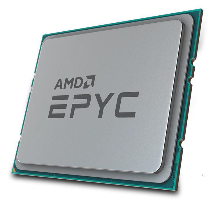 Lenovo ThinkSystem SR665 V3 AMD EPYC 9384X 32C 320W 3.1GHz Processor