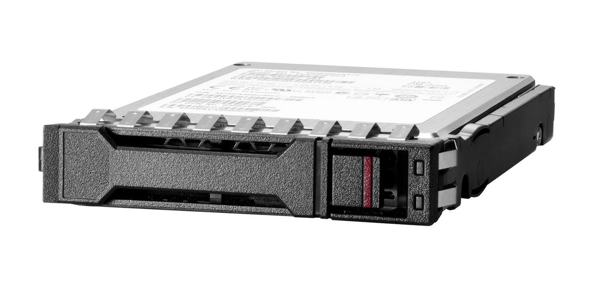 Hewlett Packard Enterprise 3.2TB NVMe Gen4 High Performance Mixed Use SFF BC U.3 PQC27 CM9 SSD