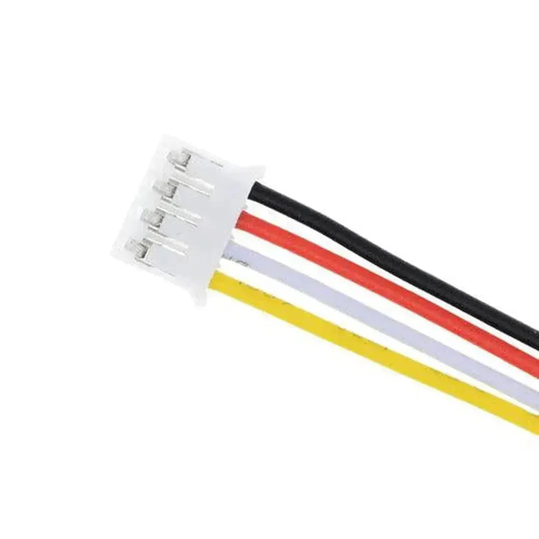 JST PH Male Female - Bare wire Cable 20cm