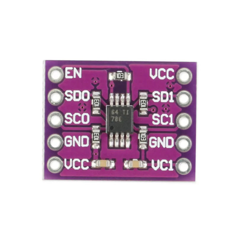 PCA9515A