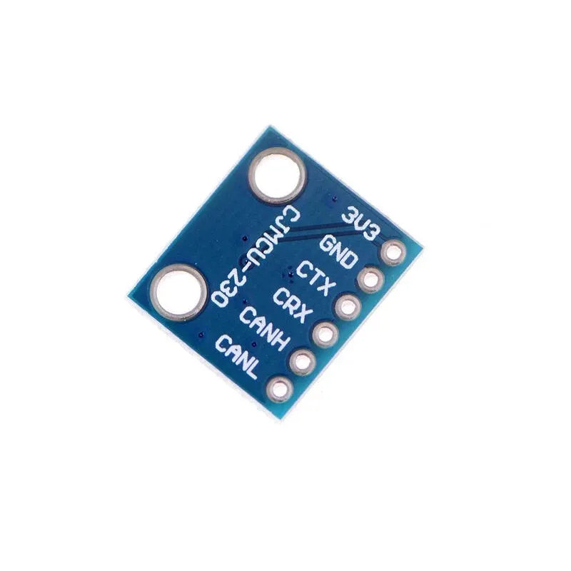 SN65HVD230