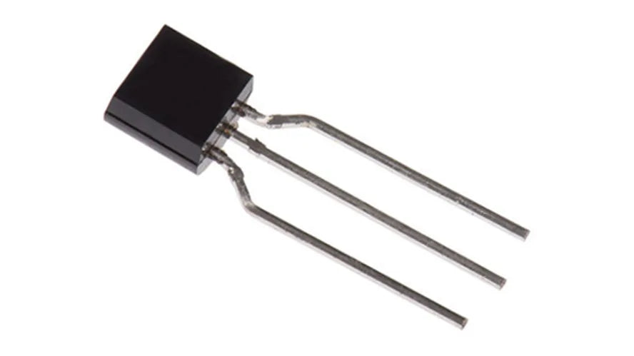 TL431AIZT مرجع جهد قابل للضبط شنت TO-92 | 2.5–36V ±1%