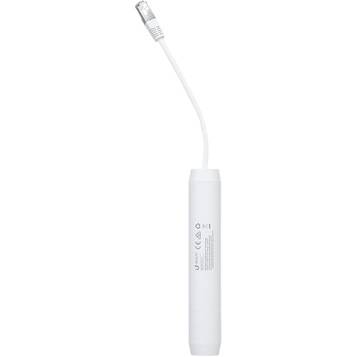 Ubiquiti INS-3AF-O-G Instant 802.3af Outdoor Gigabit PoE Converter