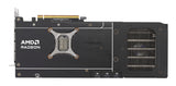ASUS Prime -RX9070XT-O16G AMD Radeon RX 9070 XT 16 GB GDDR6