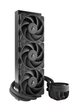 ARCTIC Liquid Freezer III Pro 360 - Multi Compatible All-in-One CPU Water Cooler