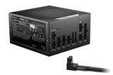 be quiet! POWER ZONE 2 | 1200 W power supply unit 20+4 pin ATX ATX Black