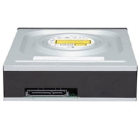 Hitachi-LG GH24NSD5.ARAA10B 24x DVDRW with M Disc Internal Optical Drive (OEM)