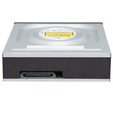 Hitachi-LG GH24NSD5.ARAA10B 24x DVDRW with M Disc Internal Optical Drive (OEM)
