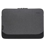 Targus Cypress EcoSmart 39.6 cm (15.6") Sleeve case Grey