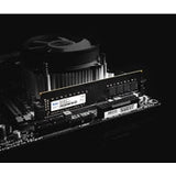 Netac Basic NTBSD4P26SP-08 8GB (1x 8GB) DIMM System Memory, 2666MHz, DDR4, CL19