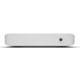 Ubiquiti USW-LITE-8-POE UniFi Switch Lite 8 Port Gigabit Managed Switch with 4 POE+ Ports (UK Plug)