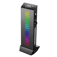 DeepCool GH-01 A-RGB Addressable RGB GPU Stand Bracket