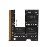 Netac Basic NTBSD4N32SP-08 8GB (1x 8GB) SODIMM System Memory, 3200MHz, DDR4, CL22
