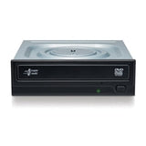 Hitachi-LG GH24NSD5.ARAA10B 24x DVDRW with M Disc Internal Optical Drive (OEM)