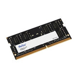 Netac Basic NTBSD4N26SP-16 16GB (1x 16GB) SODIMM System Memory, 2666MHz, DDR4, CL19