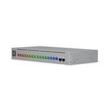 Ubiquiti USW-PRO-MAX-16 UniFi Pro Max 16 Port Gigabit Layer 3 Managed Non-POE Switch