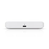 Ubiquiti USW-FLEX-MINI-3 UniFi USW Flex Mini 5 Port Smart Managed POE/USB C Powered Gigabit Network Switch (Triple Pack, No PSU)
