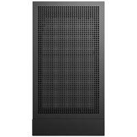 Deepcool CH170 Digital Mini-ITX Case - High Airflow, Supports Water Cooling, Ultra-Quiet Operation, Compact Design for Efficient Space Management