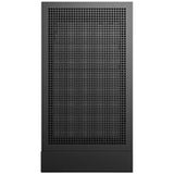Deepcool CH170 Digital Mini-ITX Case - High Airflow, Supports Water Cooling, Ultra-Quiet Operation, Compact Design for Efficient Space Management