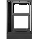 Deepcool CH170 Digital Mini-ITX Case - High Airflow, Supports Water Cooling, Ultra-Quiet Operation, Compact Design for Efficient Space Management