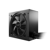 be quiet! 650W PURE POWER 12, 80 PLUS Gold, ATX 3.1 compliant and PCIe 5.1 compatible,10-year manufacturer's warranty
