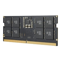 Team Elite TED516G4800C40D-S01 16GB (1x 16GB) SODIMM System Memory, 4800MHz, DDR5, CL40