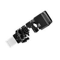 be quiet! Silent Loop 3 420mm All-in-One Liquid CPU Cooler, ARGB Lighting, Silent Wings 4 Fans, 3-Chamber Pump, High-Performance Cooling for Intel & AMD CPUs