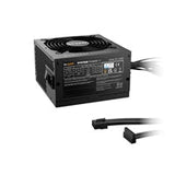 be quiet! System Power 11 750W is ATX 3.1 compliant and PCIe 5.1 compatible, 5-year manufacturer's warranty