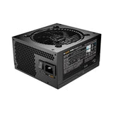 be quiet! Pure Power 13 M 550W is ATX 3.1 compliant and PCIe 5.1 compatible, 10-year manufacturer's warranty